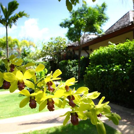 Pai Tan Villas - Sha Extra Plus Strand Bang Tao Exterior foto
