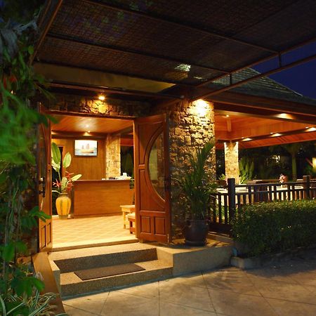 Pai Tan Villas - Sha Extra Plus Strand Bang Tao Exterior foto