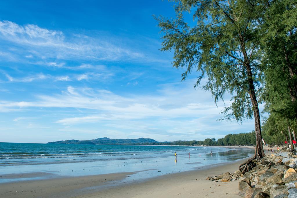Pai Tan Villas - Sha Extra Plus Strand Bang Tao Exterior foto